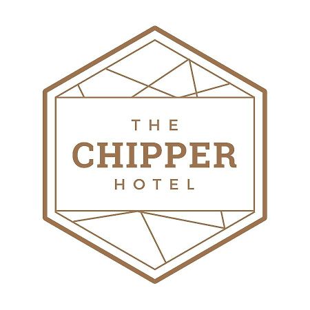 The Chipper Hotel Quezon City Exterior foto