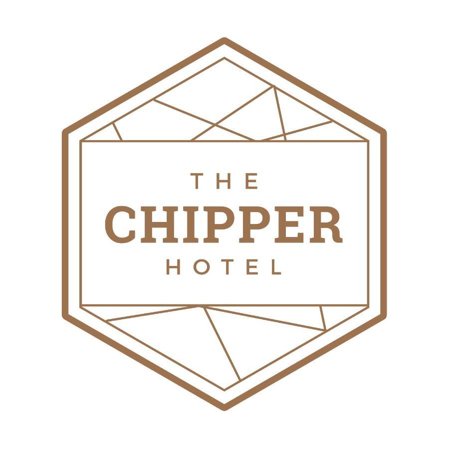 The Chipper Hotel Quezon City Exterior foto